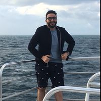 Himanshu Sarawagi的照片