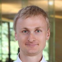 Kirill Kulikov的照片