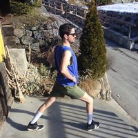 Le foto di Tom Edward