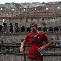 Christian Malmström's Photo