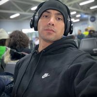 Mateo Medina's Photo