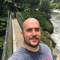 Ennio Marcian's Photo