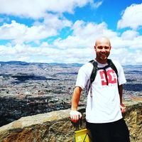 Ash Vollman的照片