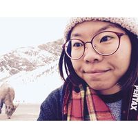 Yunsian Jhang's Photo