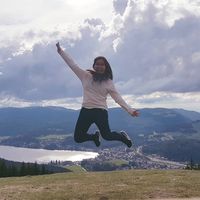 Katia Gallegos's Photo