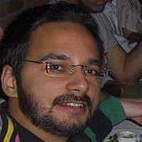 Tolga Taspinar's Photo