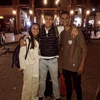 Hesham Sayed's Photo