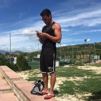 Stefano Gabini的照片