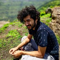 Fotos von Rudransh Mathur