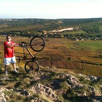 Romain Popille's Photo