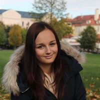 Photos de Lucie Hrubcová