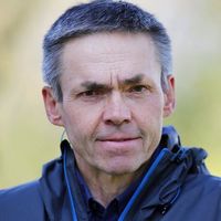 Jens Peter Hansen's Photo