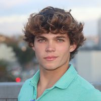 George Haddaway's Photo