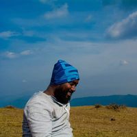 Kishor Mandal's Photo