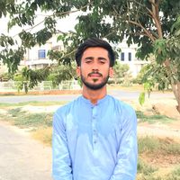 Mohammad Zubair's Photo