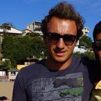 Fatih Mollahasanoğlu's Photo