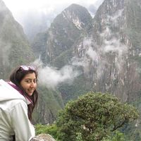 Romina Nuñez的照片