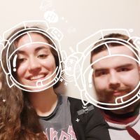 Fotos de Serena Rossi