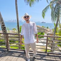 Manu Antonio Cuello Alvado's Photo