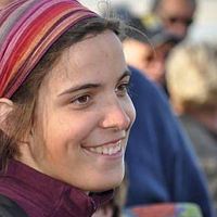 Anaïs Pinson's Photo