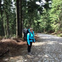 Le foto di Monika Konopka