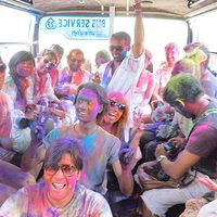 Arianne Joy  Olegario's Photo