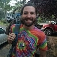 Fotos de Josiah Hampton