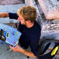 Fabio Agistri的照片