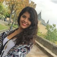 Patricia Lopez Parra的照片