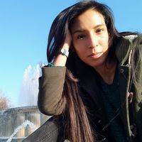 Jenifer Jeri的照片