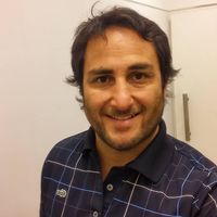 Victor Castro Ciotti的照片