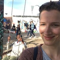 Fotos de Sarah Wiener