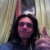 Etienne Kenfack's Photo