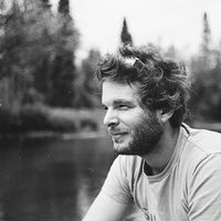 Gabriel Turner的照片