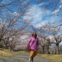 Rachel Mercado's Photo