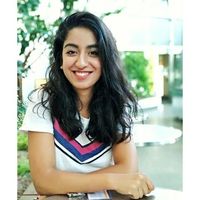 Aaminah Imran的照片