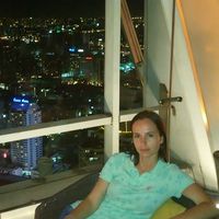 Evgenia Bakun's Photo