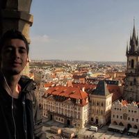 Photos de Bahadır Çavaş