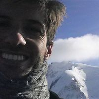 Federico Rivas Fonseca's Photo