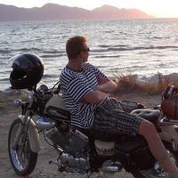 Marko Radetic的照片