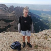 Caterina Cutrina的照片