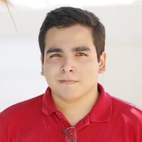 Фотографии пользователя Gabriel Resende