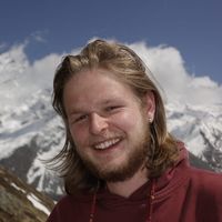 Paul Heimbach的照片