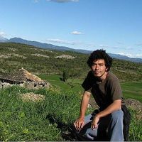 Simon Bowring's Photo