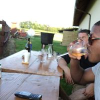 Mark Philmore's Photo