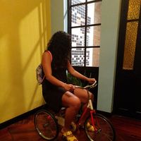 Luisa Quintero的照片