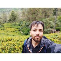 Souptik Biswas's Photo