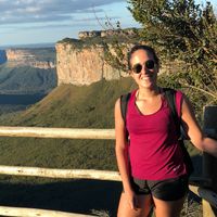 Fotos de Júlia Smarzaro