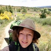 Rebecca Henriksen's Photo