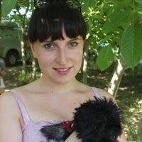 Maria Chiper的照片